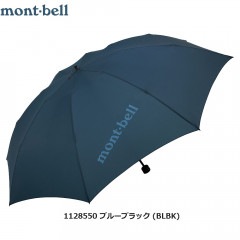 トレッキングアンブレラ / 【mont-bell モンベル】 #1128550