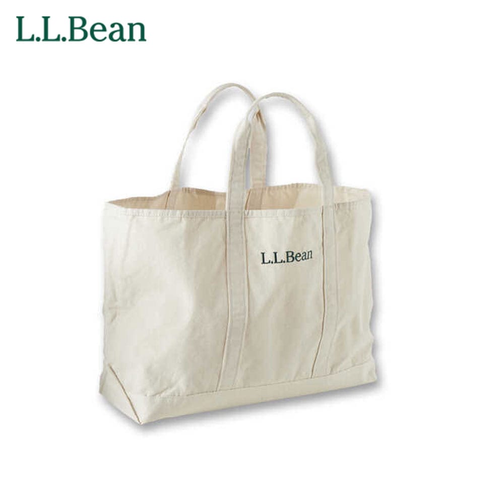 ぱにゃにゃんだー様 リクエスト 3点 まとめ商品 L.L.Bean エルエルビーン グローサリー・トート Grocery Tote