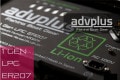 advplus LPC ER207 24V 70AH レンタルボートエレキ用リチウムイオンバッテリー搭載パワーユニット 充電器一体型