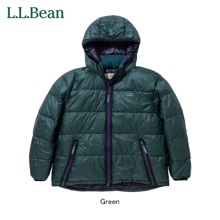 メンズ フェアフィールド・ジャケット 3575-4036 / L.L.Bean メンズ フェアフィールド・ジャケット 3575-4036 / L.L.Bean