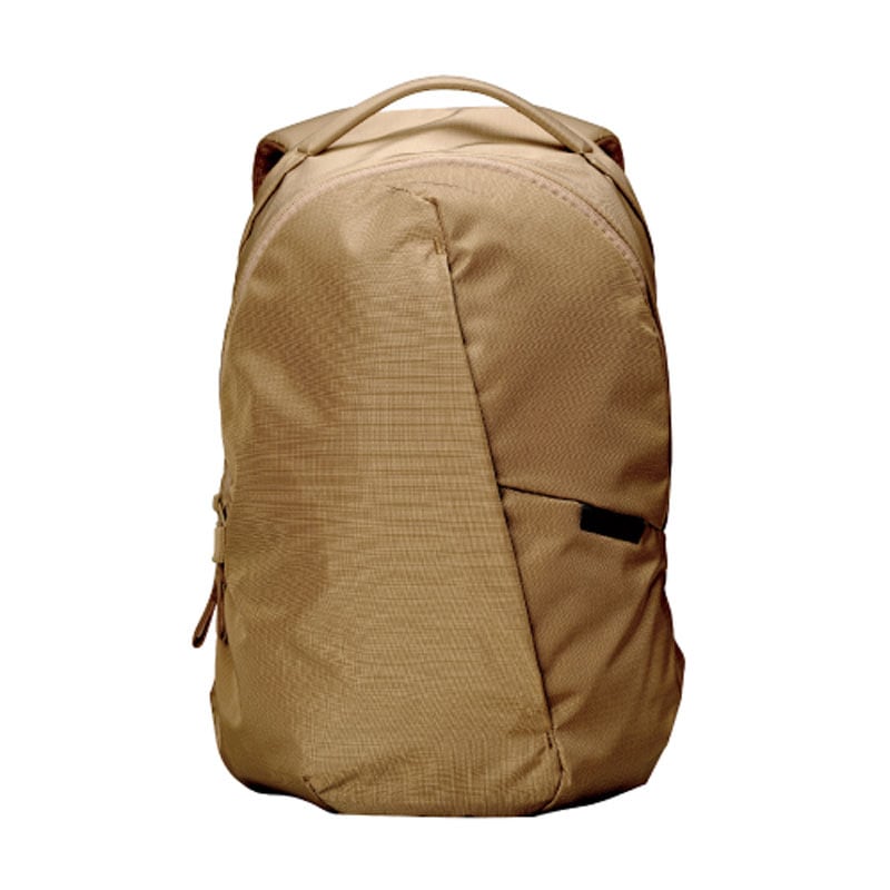 バッグ ABLE CARRY Thirteen Daybag Tan Thirteen Daybag | Minimal 13L Backpack for EDC & Work – Able