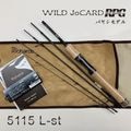 ����㡼�� �磻��ɥ��硼����RPG �Х䥷��ǥ� 5115L-st Richards Pentastick WILD JoCARD RPG