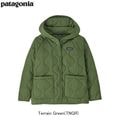 ���å�������ƥåɡ��ѥե��� 68150 / ��patagonia �ѥ����˥���