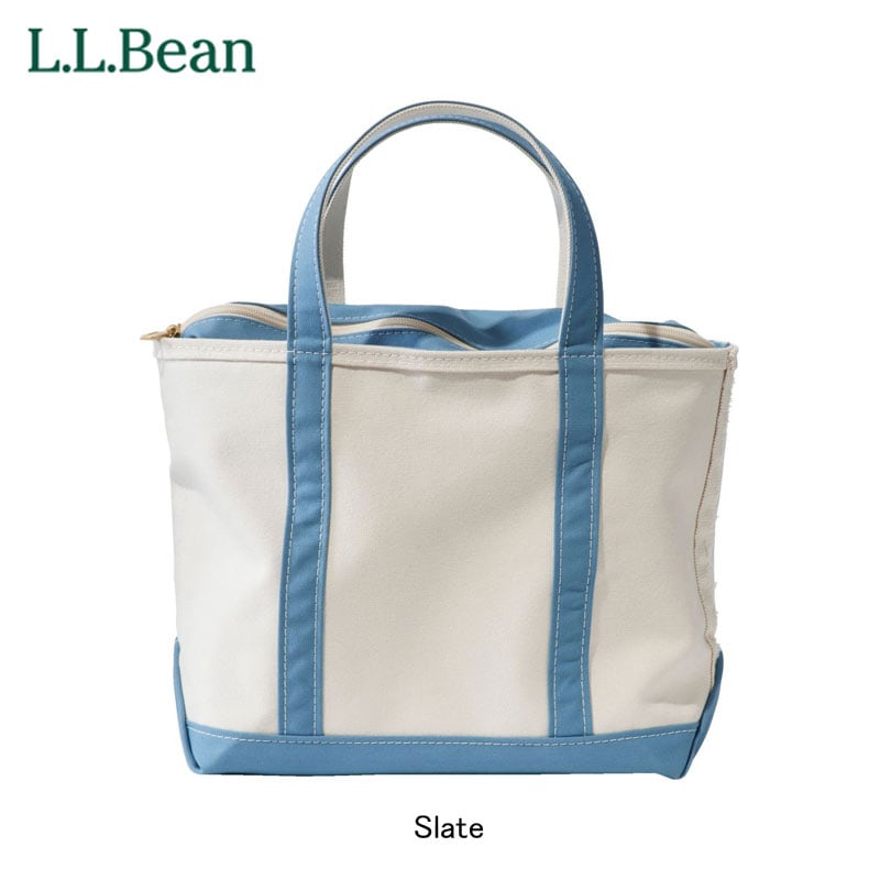 志丸 ボート・アンド・トート ジップ・トップ ミディアム TC112644