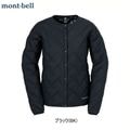 ���ڥꥪ������ �饦��ɥͥå����㥱�å� Women's 1101667 / ��mont-bell ���٥��