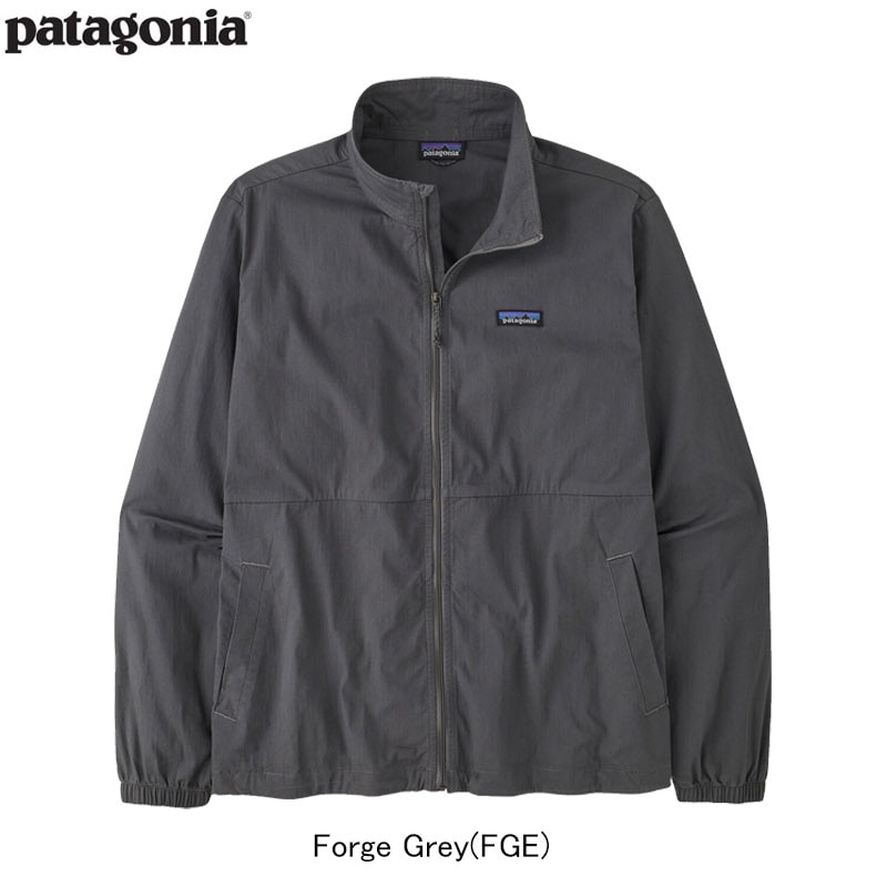 メンズ・ノマダー・ジャケット 26855 / 【patagonia パタゴニア