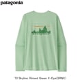 󥺡󥰥꡼֡ץ꡼󡦥롦ǥ꡼եå 45190 / patagonia ѥ˥