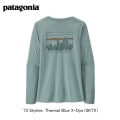 󥺡󥰥꡼֡ץ꡼󡦥롦ǥ꡼եå 45205 / patagonia ѥ˥
