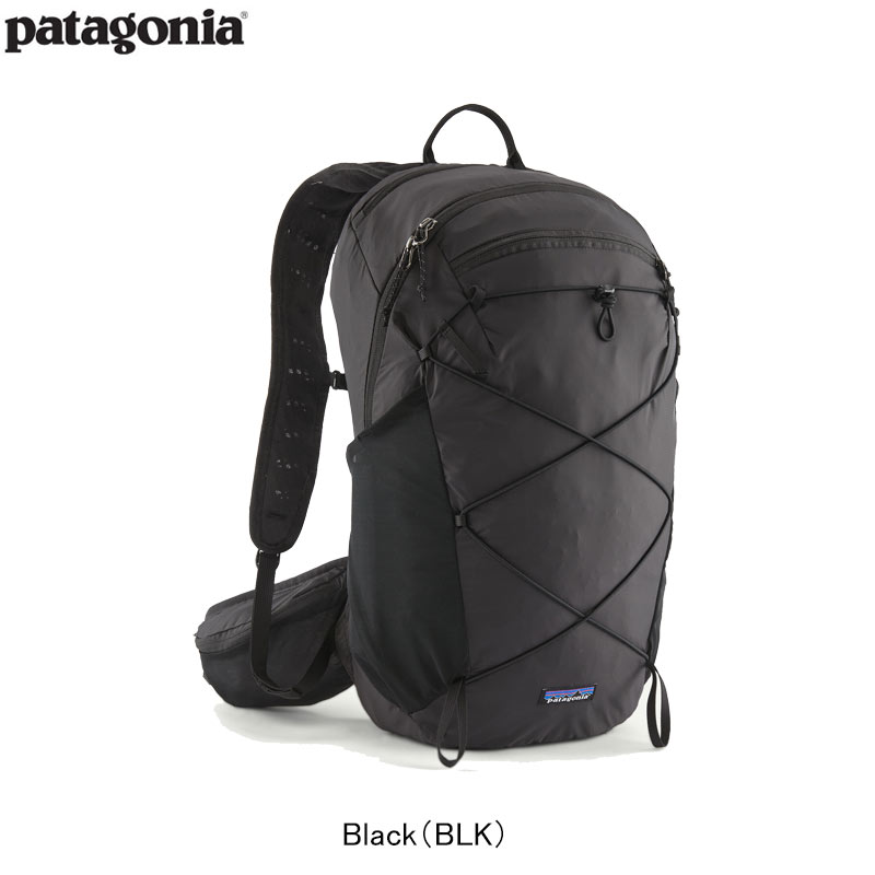 テラヴィア・パック 22L 48906 / patagonia (パタゴニア) | □パック