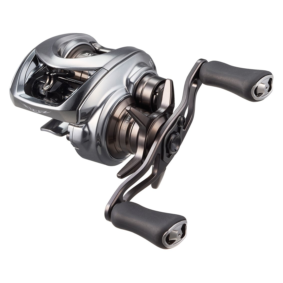 ダイワ 25スティーズ リミテッド CT SV TW 70XHL レフトハンドル Daiwa