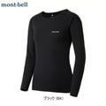 �����饤�� M.W.�饦��ɥͥå������ Women's 1107705 / ��mont-bell ���٥��