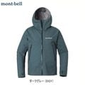 ���ȡ��९�롼���� ���㥱�å� Women's 1128735 / ��mont-bell ���٥��