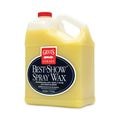 GRIOT'S GARAGE ベストオブショウスプレーワックス 1ガロン 10969 グリオズ・ガレージ
