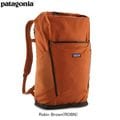 �ե�����ɥ��ߥ���������ȥåס��ѥå� 32L 48543 / patagonia (�ѥ����˥�)