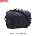 ���ǥå� �ޥå��� / BLACK CANVAS LEATHER / BG351 / CHROME (��������)