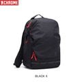�������ȥ�å� 24L �ѥå� / BLACK X / BJ007 / CHROME (��������)