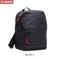 �������ȥ�å� 45L �ѥå� / BLACK X / BJ014 / CHROME (��������)
