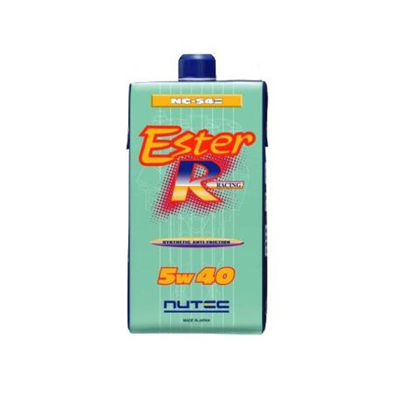NUTEC NC-54E 5W-40 1L ���󥸥󥪥��� ���ع��� �����ƥ�� / �˥塼�ƥå�������