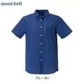 WIC.�֥꡼�� ���硼�ȥ��꡼�֥���� Women's 1114922��mont-bell ���٥��