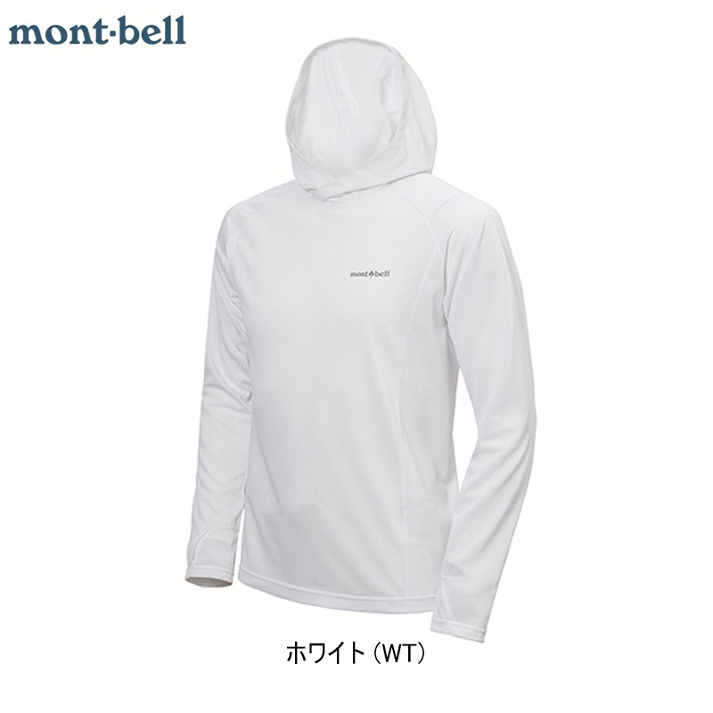  աɥ Men's 1114697 / mont-bell ٥