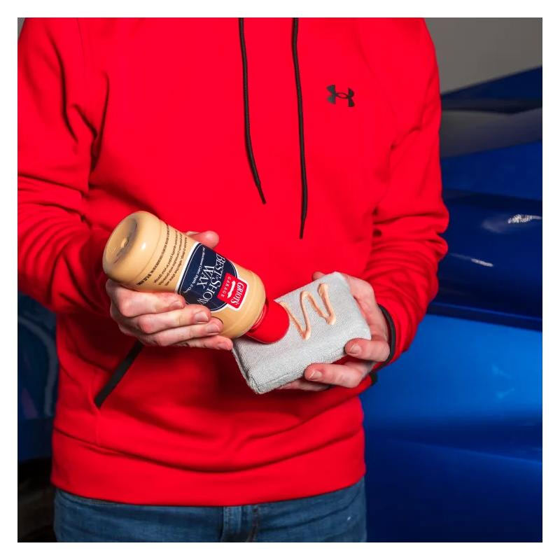 GRIOT'S GARAGE �ޥ������ե����С� ���ץꥱ�������ѥå� 3�ĥ��å� 55498 / ���ꥪ�������졼��