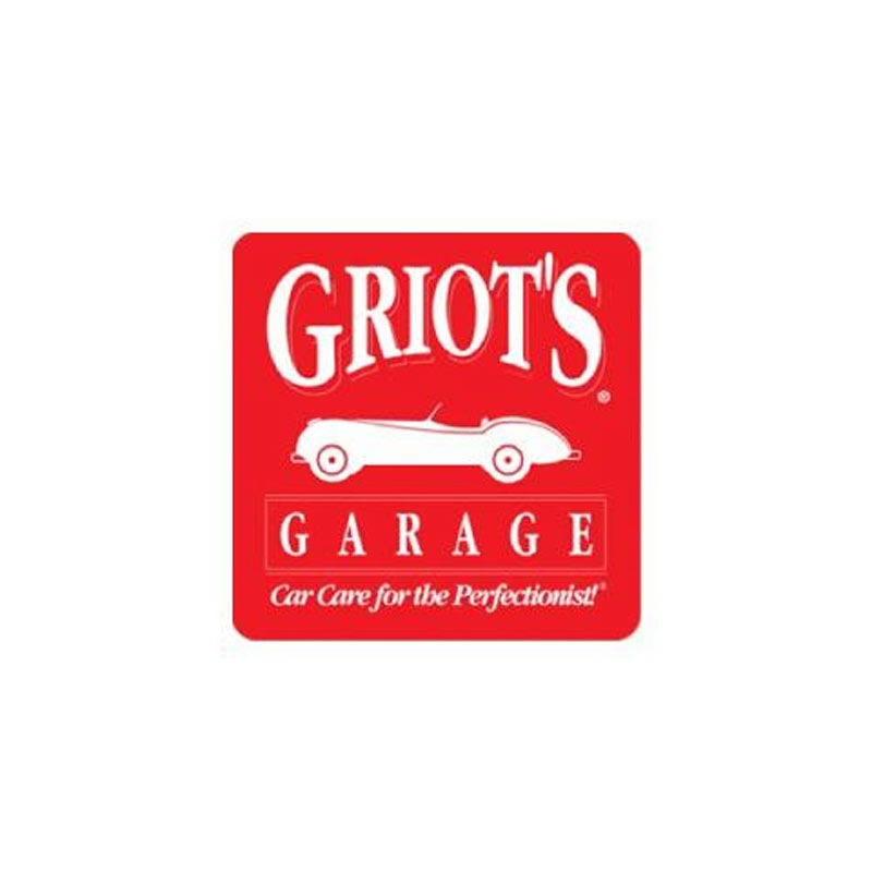 GRIOT'S GARAGE 饹ݥåѥå 6 3ĥå 10614 / ꥪ졼
