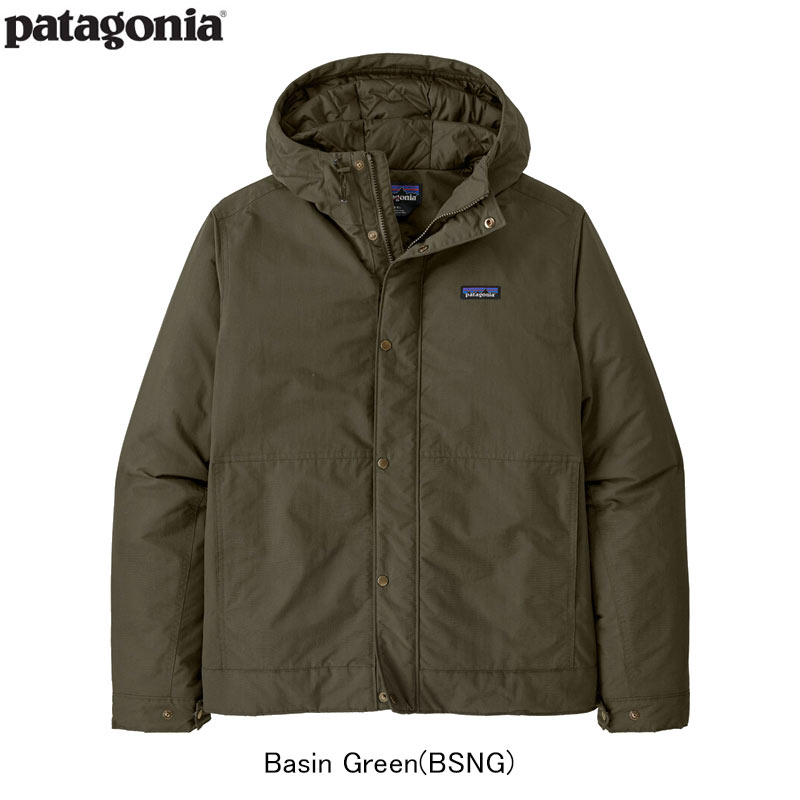 ��󥺡������ޥ������㥱�å� 26992��patagonia �ѥ����˥���