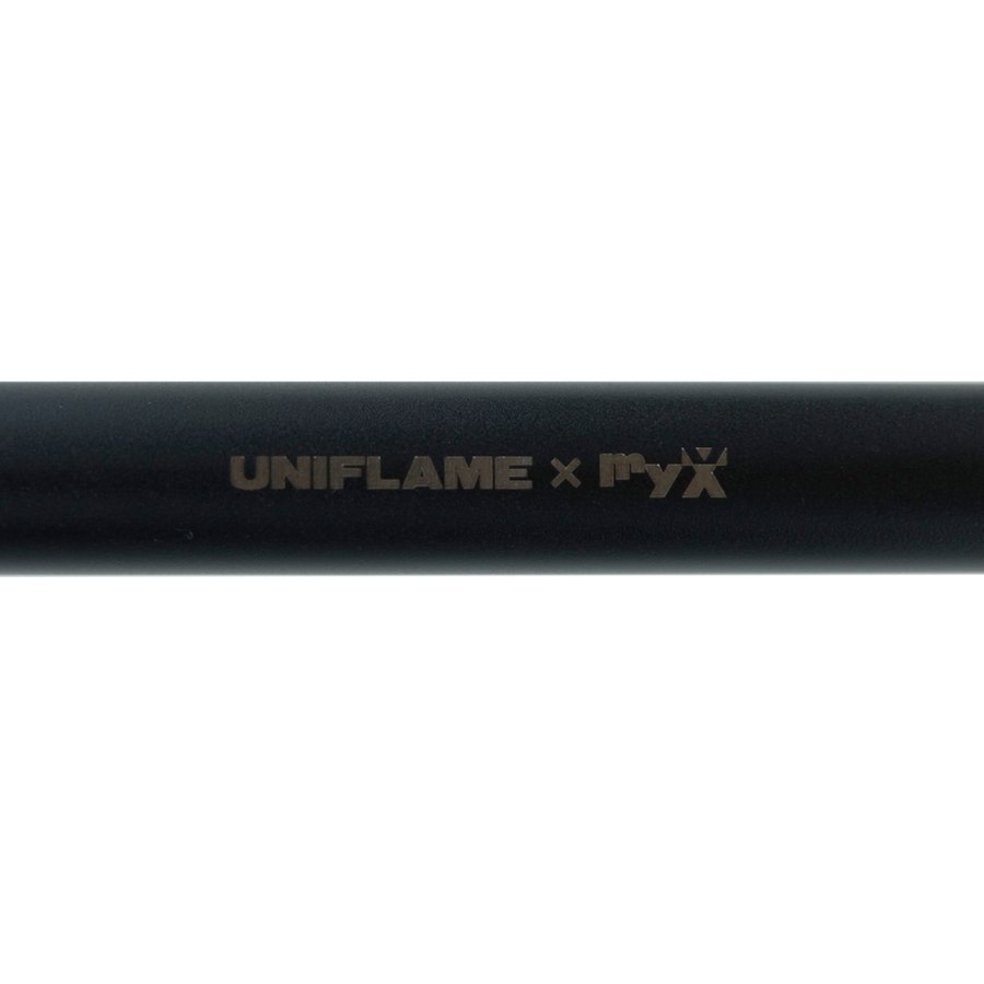 myX  ˥ե졼 ƥåII ֥å/ UNIFLAME x myX(ޥ)