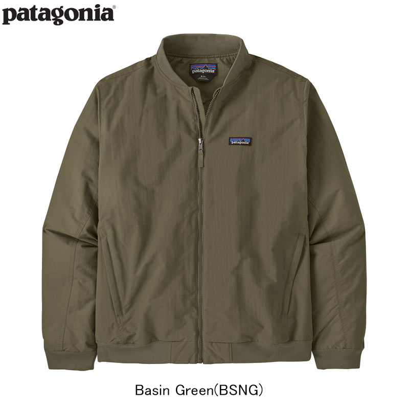 ��󥺡������ޥ����ǥå������㥱�å� 27025��patagonia �ѥ����˥���