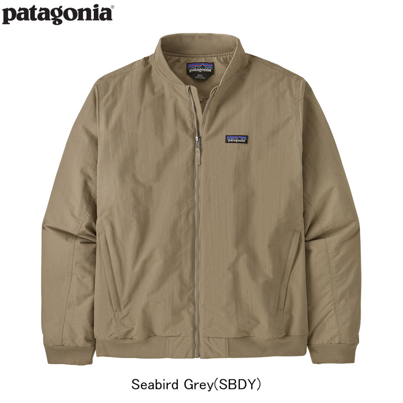 ��󥺡������ޥ����ǥå������㥱�å� 27025��patagonia �ѥ����˥���