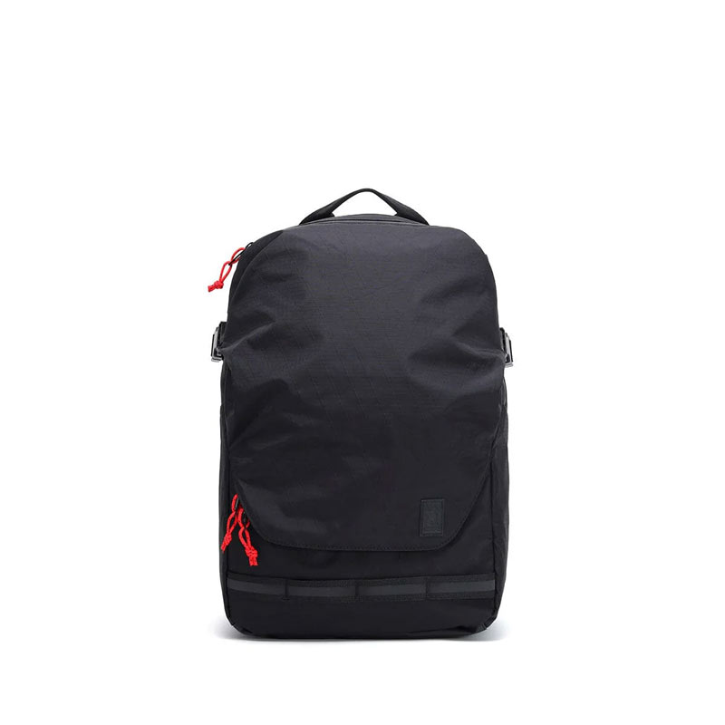 �������ȥ�å� 24L �ѥå� / BLACK X / BJ007 / CHROME (��������)