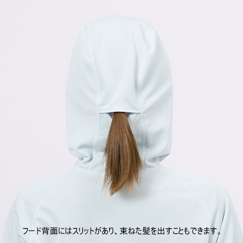 ������ �ա��ɥ���� Women's 1114698 / ��mont-bell ���٥��