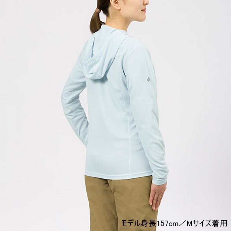 ������ �ա��ɥ���� Women's 1114698 / ��mont-bell ���٥��