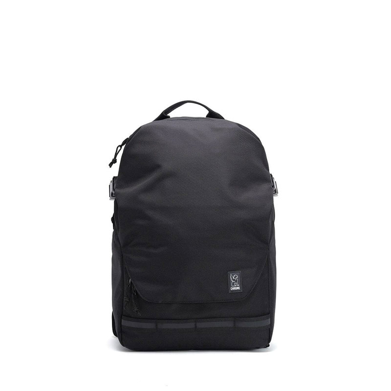 �������ȥ�å� 24L �ѥå� / BLACK / BJ007 / CHROME (��������)