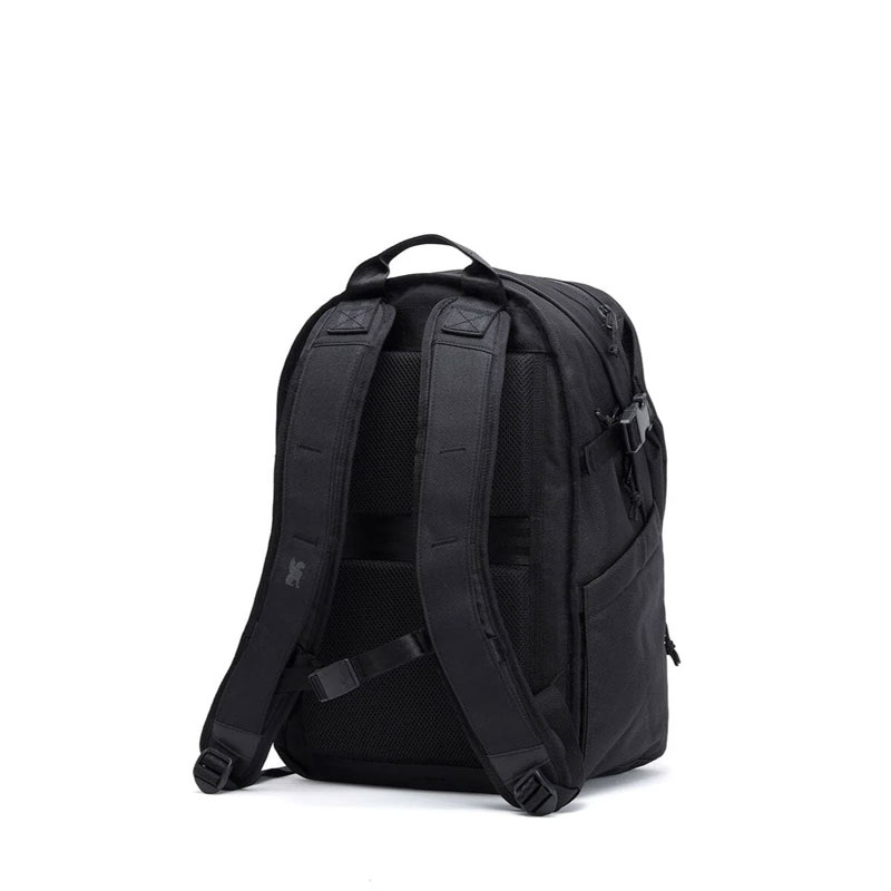 �������ȥ�å� 24L �ѥå� / BLACK / BJ007 / CHROME (��������)