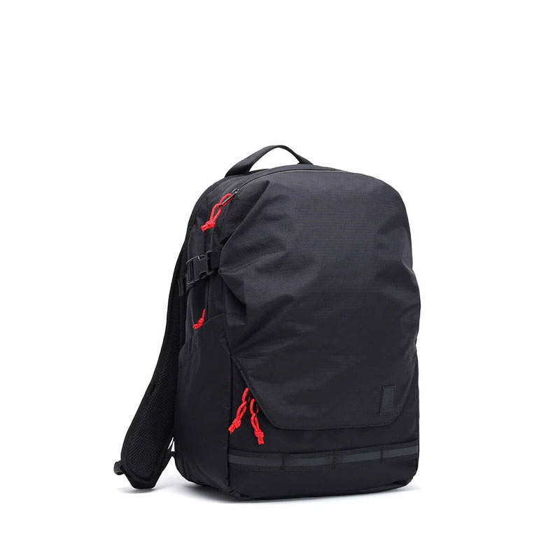 �������ȥ�å� 24L �ѥå� / BLACK / BJ007 / CHROME (��������)