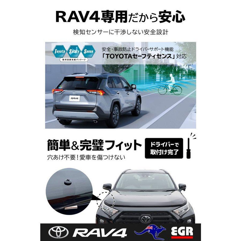 EGR Хɡʥ⡼RAV4 50 / EGR緿ʡ