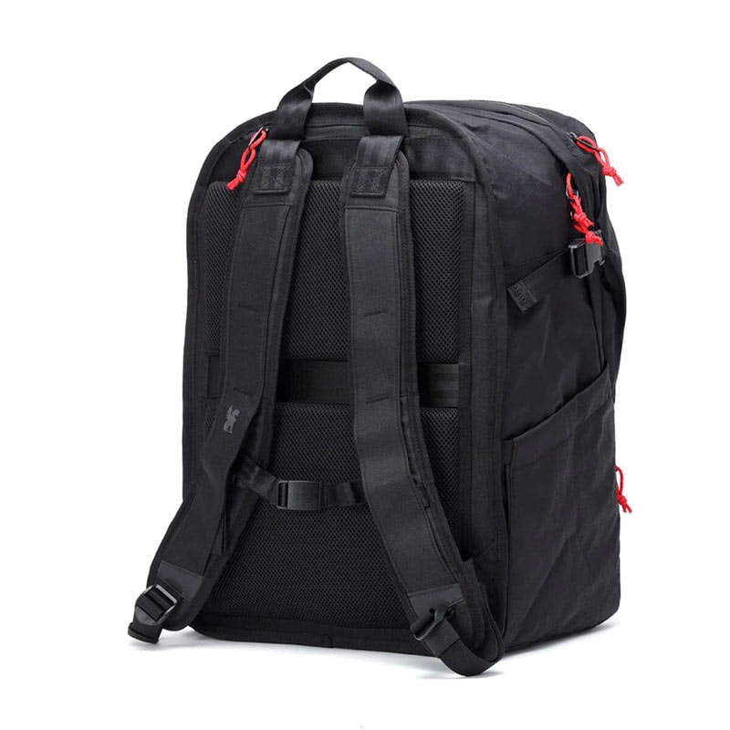 �������ȥ�å� 45L �ѥå� / BLACK X / BJ014 / CHROME (��������)