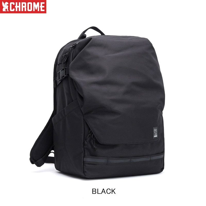 �������ȥ�å� 45L �ѥå� / BLACK / BJ014 / CHROME (��������)