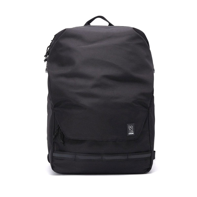 �������ȥ�å� 45L �ѥå� / BLACK / BJ014 / CHROME (��������)