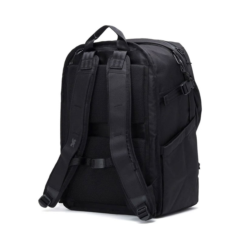 �������ȥ�å� 45L �ѥå� / BLACK / BJ014 / CHROME (��������)