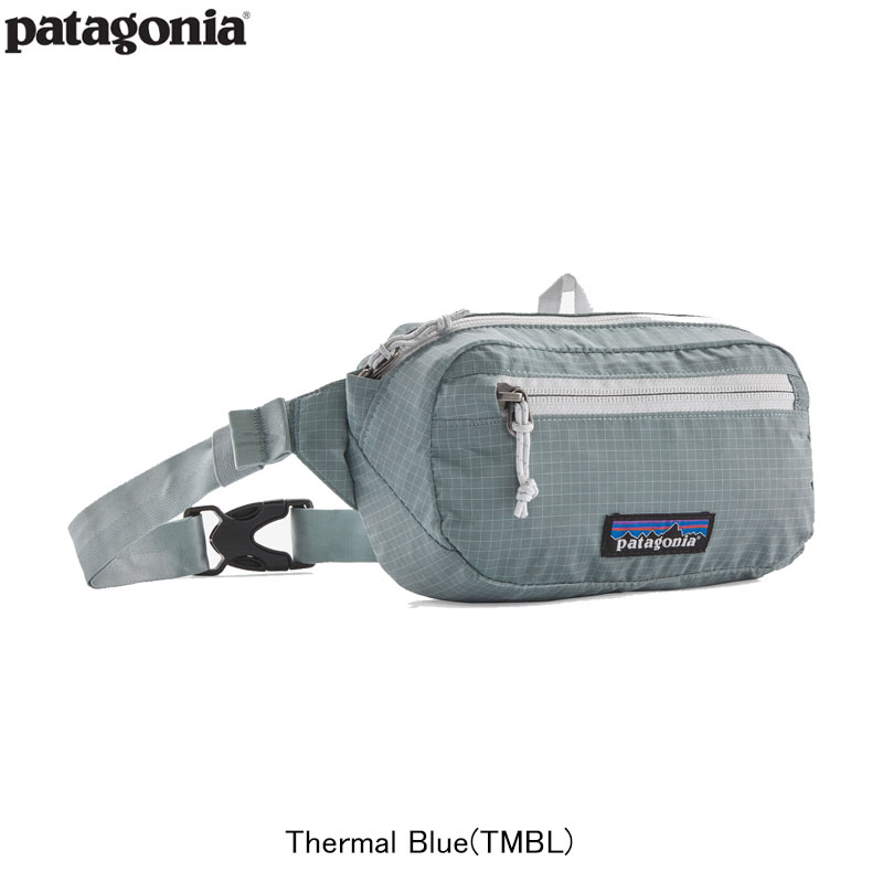 ����ȥ�饤�ȡ��֥�å��ۡ��롦�ߥˡ��ҥåס��ѥå� 1L 49447 / patagonia (�ѥ����˥�)