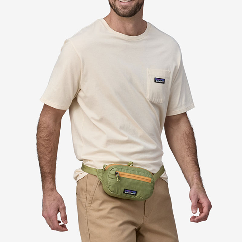 ����ȥ�饤�ȡ��֥�å��ۡ��롦�ߥˡ��ҥåס��ѥå� 1L 49447 / patagonia (�ѥ����˥�)