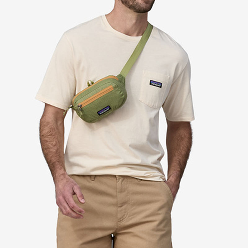 ����ȥ�饤�ȡ��֥�å��ۡ��롦�ߥˡ��ҥåס��ѥå� 1L 49447 / patagonia (�ѥ����˥�)