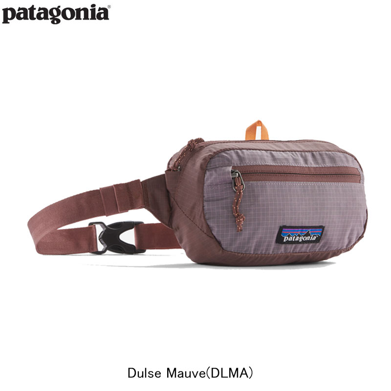 ����ȥ�饤�ȡ��֥�å��ۡ��롦�ߥˡ��ҥåס��ѥå� 1L 49447 / patagonia (�ѥ����˥�)