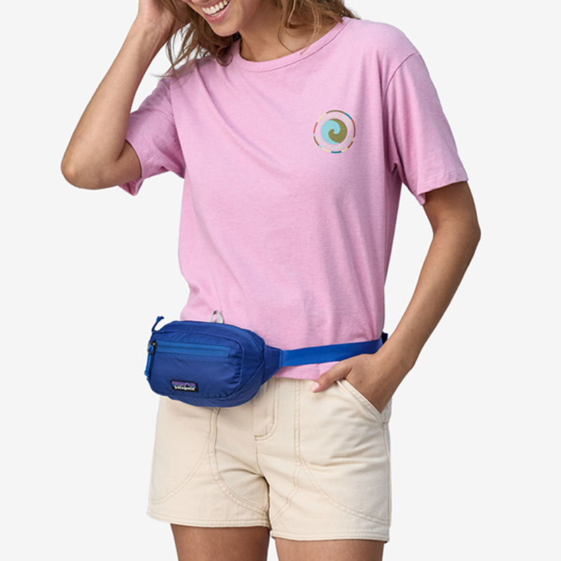 ����ȥ�饤�ȡ��֥�å��ۡ��롦�ߥˡ��ҥåס��ѥå� 1L 49447 / patagonia (�ѥ����˥�)