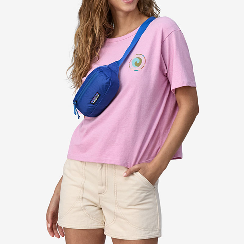 ����ȥ�饤�ȡ��֥�å��ۡ��롦�ߥˡ��ҥåס��ѥå� 1L 49447 / patagonia (�ѥ����˥�)