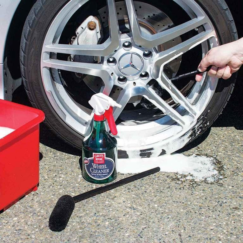 GRIOT'S GARAGE �ۥ����륯�꡼�ʡ� 1������ 11107 ���ꥪ�������졼��