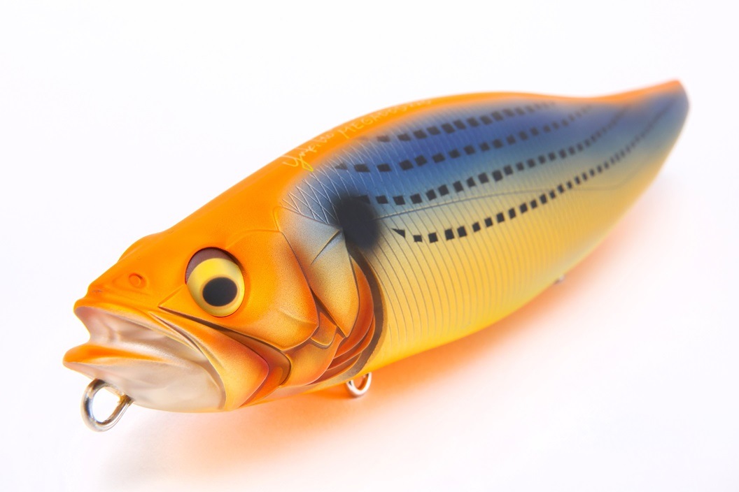 ᥬХ ᥬɥå ޥꥸʥ륫顼  ¶myXΥ Megabass MEGADOG myX original color