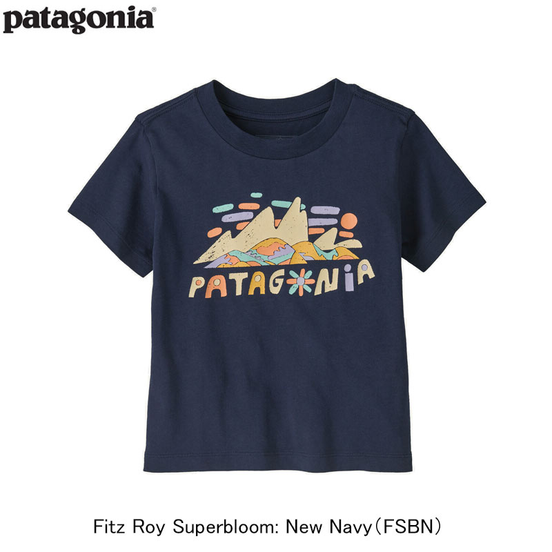 ٥ӡեåT 60389 / patagonia ѥ˥